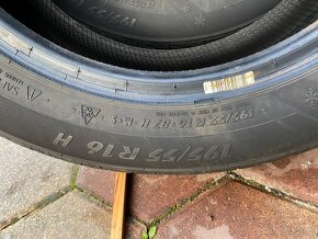 Matador 195/55 r16 H - 4