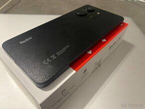 Xiaomi Redmi 13C 128Gb - 4