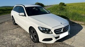 Mercedes C 180 BlueTEC, 1,6, 85KW - 4