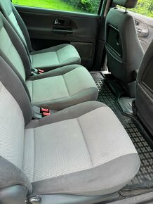 Predam Seat Alhambra1.9TDI 85kw.4x4r.v2006 - 4