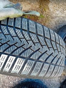 5x112 R16 plech disky škoda,vw 205/55 R16 - 4