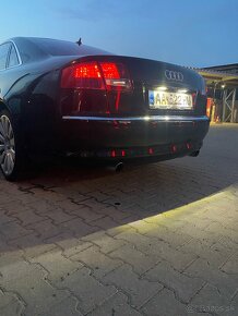 Audi a8 d3 - 4