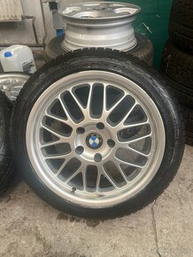 5x120 R17 225/45 R17 NOKIAN BMW - 4