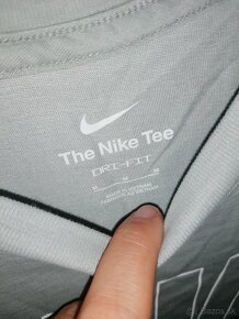 nike športové tričko - 4