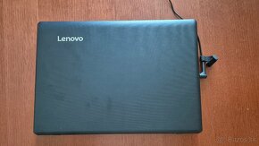 Notebook Lenovo IdeaPad 110-15 - 4