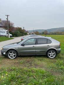 Seat Leon 1.9TDI 81kw - 4