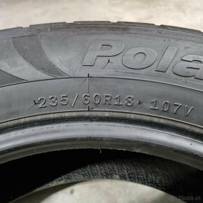 Zimné pneumatiky 235/60 R18 ATLAS DOT2517 - 4