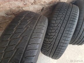 5x112 r16 rezervné koleso Skoda, Volkswagen, Audi - 4