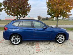 BMW X1 xDrive 20d A/T - 4