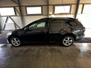 VW Golf 7 Variant 2.0 TDI 135kw - 4