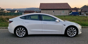 Tesla Model 3 Long Range 360kw 4x4 odpocet DPH - 4