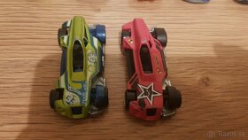 Hot wheels autickla - 4