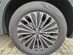 Letne pneumatiky Pirelli Scorpio 235 55 R18 100V - 4