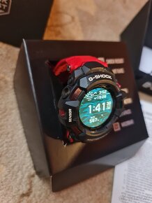 CASIO G SHOCK GSW- H1000-1A4JR - 4