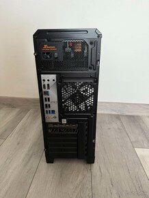 Ryzen 9 7900, 32GB, RX 6700 XT, 512GB NvMe - 4