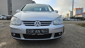 Volkswagen Golf 1.9 TDI Cool Sound 90k - 4