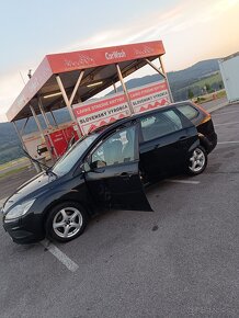 Ford FOCUS 1.8.tdci 85 kw 2008 - 4