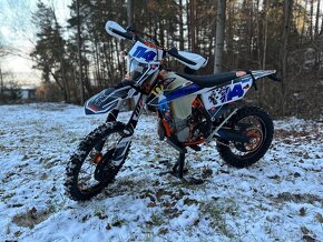 Ktm exc-f 500 sixdays - 4