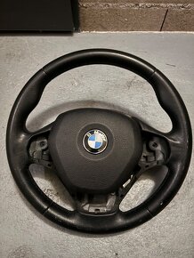 Airbag BMW f31 - 4