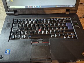 Lenovo SL510 ThinkPad - 4