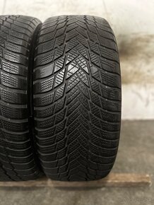 Zimné pneumatiky 235/55/18 Bridgestone Blizzak LM001 - 4