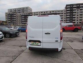 Ford Transit Custom 2, 0 TDCI, L1H1 - 4