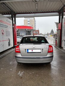 Škoda Octavia 1.9 TDI Ambiente - 4