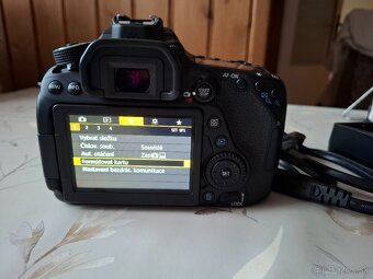 Canon 80d - 4