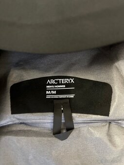 Arcteryx bunda beta lt - 4