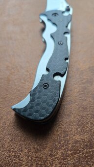 Predam zatvaraci noz CRKT MY THIGHE - 4