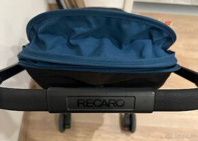 Recaro kočík - 4