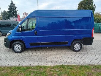 Peugeot Boxer 2.2L BlueHDi S&S FAP 140 L2H2 2021 , 64000km - 4