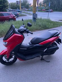 YAMAHA N-Max 125 - 4