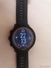 Garmin Forerunner 955 solar - 4