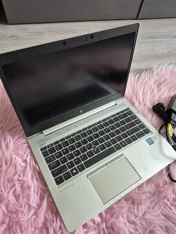 Hp EliteBook 840 G6 - 4