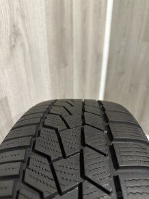 BMW 3 - G20, G21 - zimní orig. ALU sada 5x112 R16 - 4