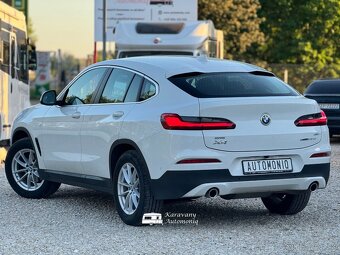 BMW X4 XDRIVE 20D ADVANTAGE - 4