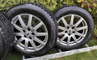 5x114,3 R18 Hyundai, KIA 235/60 - 4