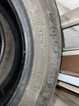 205/55 r16 - 4