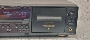 SONY TC-WE475 / STEREO DOUBLE CASSETTE DECK / AUTO REVERSE - 4