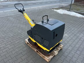 Reverzna vibracna doska Bomag BPR 100/80 D/E, 112mth - 4