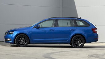 ŠKODA OCTAVIA COMBI 2,0 TDi DSG 7st. /110kW/ SPORT Edition - 4