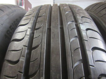 R15 Letná sada ANZIO rozteč 5x114,3 185/65R15 - 4