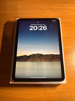 Apple Ipad 10,9 64GB - 4