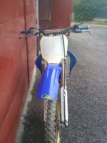 Predám  Yamaha YZF 426 - 4