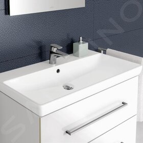 Umyvadlo Villeroy & Boch Avento 800x470 mm - 4