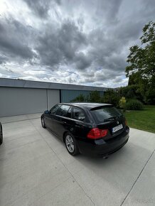BMW 316 (2011) - 4