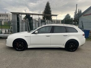 Alfa Romeo 159 2.4 JTDM Ti - 4