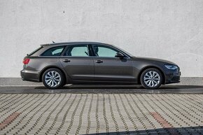 Audi A6 3.0 TDI DPF quattro S tronic - 4