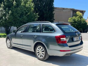 ŠKODA OCTAVIA COMBI 2.0 TDI.DSG - 4